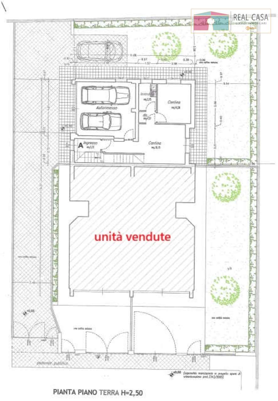casa indipendente in vendita a Modena