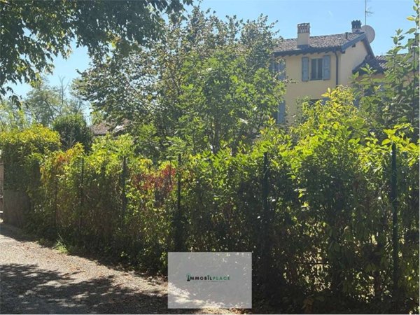 casa indipendente in vendita a Modena in zona San Damaso