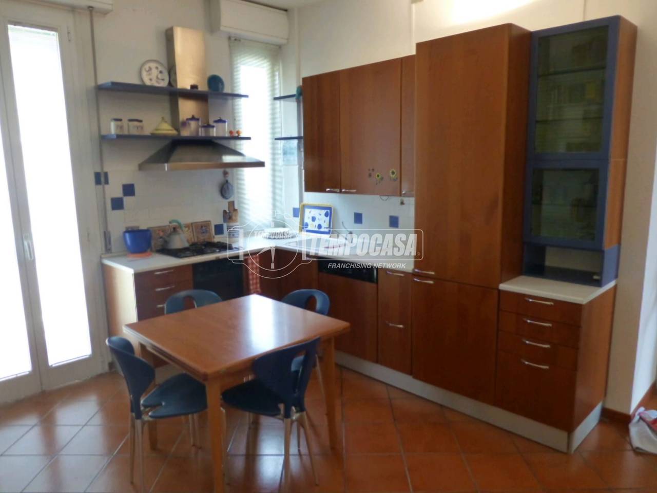 appartamento in vendita a Modena in zona Sant'Agnese