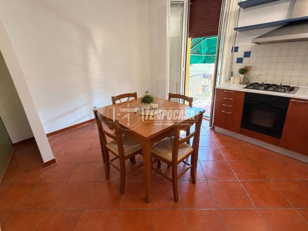 appartamento in vendita a Modena in zona Sant'Agnese
