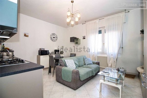 appartamento in vendita a Modena in zona San Lazzaro / Modena Est