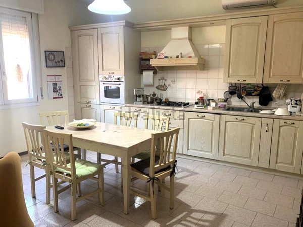 appartamento in vendita a Modena in zona Buon Pastore