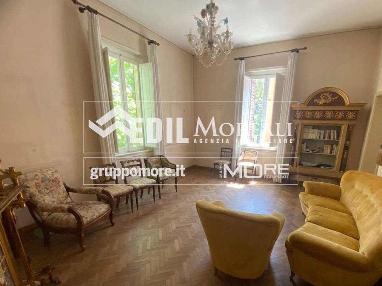 appartamento in vendita a Modena in zona Buon Pastore