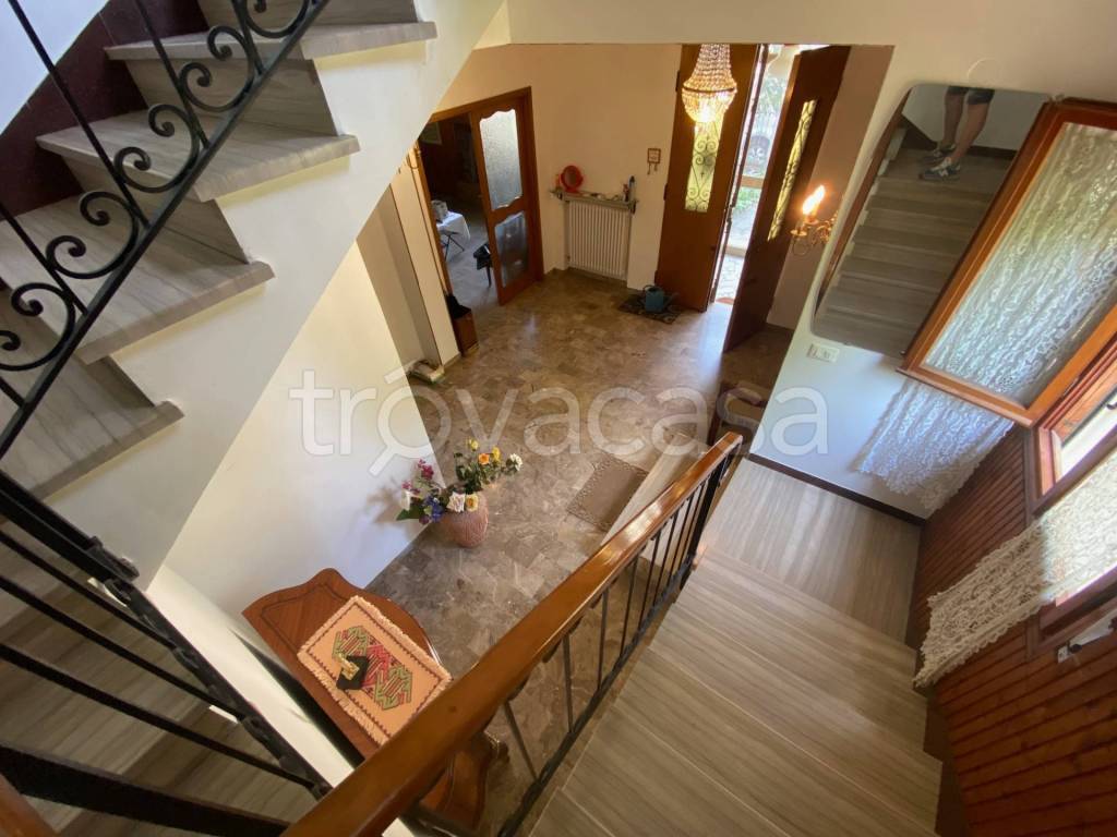casa indipendente in vendita a Modena in zona San Lazzaro / Modena Est