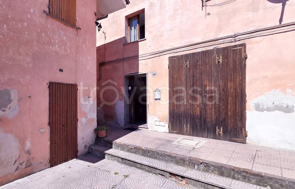 appartamento in vendita a Modena in zona San Faustino