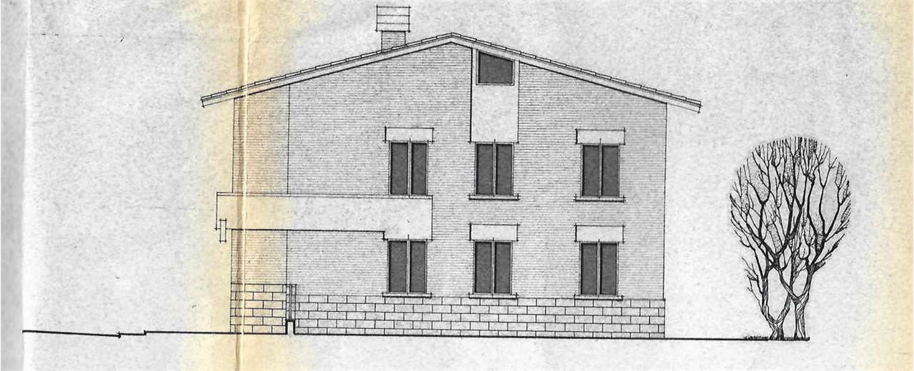 casa indipendente in vendita a Modena