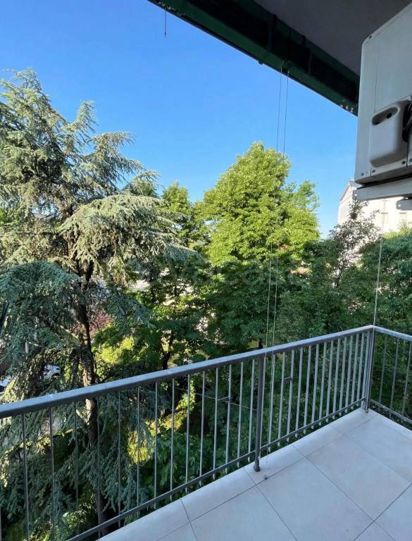appartamento in vendita a Modena in zona San Faustino