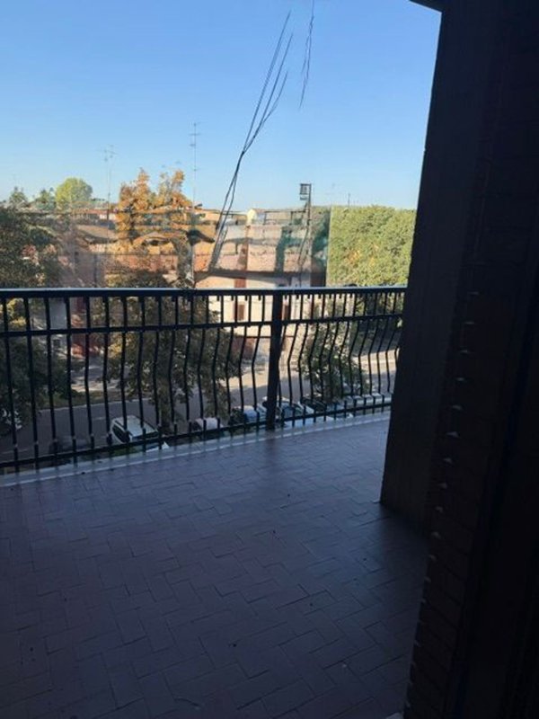 appartamento in vendita a Modena in zona San Lazzaro / Modena Est