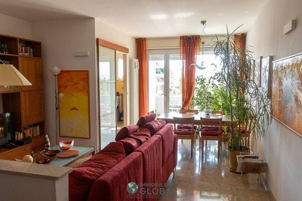 appartamento in vendita a Modena in zona Sant'Agnese