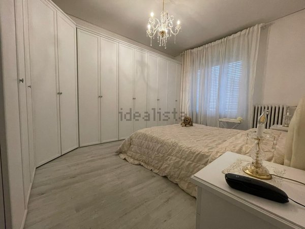 appartamento in vendita a Modena in zona Centro Storico