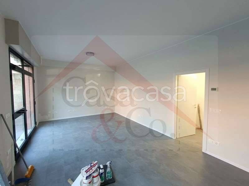 appartamento in vendita a Modena in zona San Lazzaro / Modena Est