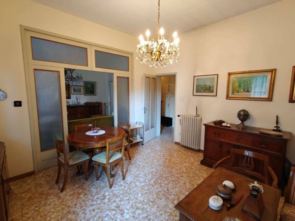 appartamento in vendita a Modena in zona Sant'Agnese