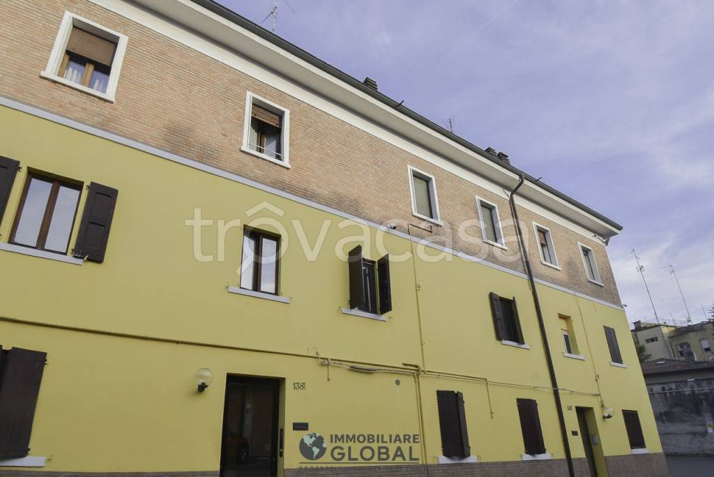 appartamento in vendita a Modena in zona Buon Pastore