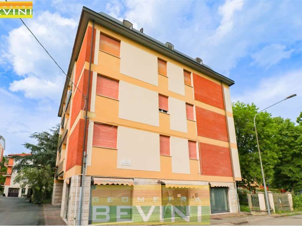 appartamento in vendita a Modena in zona Buon Pastore