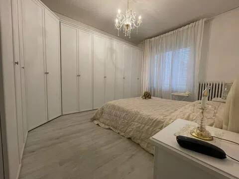 appartamento in vendita a Modena in zona Buon Pastore