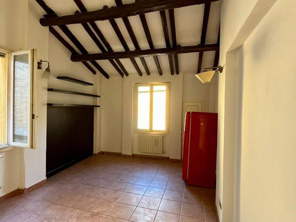 appartamento in vendita a Modena in zona Centro Storico