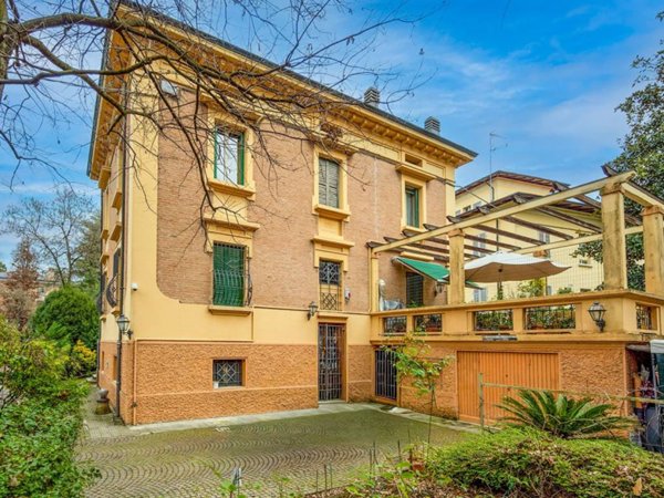 casa indipendente in vendita a Modena in zona Sant'Agnese