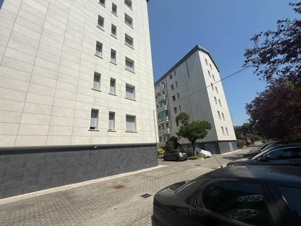 appartamento in vendita a Modena in zona San Lazzaro / Modena Est
