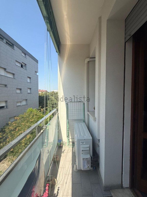 appartamento in vendita a Modena in zona San Lazzaro / Modena Est