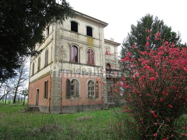 casa indipendente in vendita a Modena in zona San Damaso