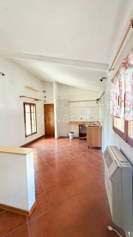 appartamento in vendita a Modena in zona Sant'Agnese