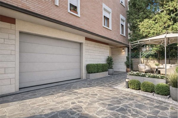 appartamento in vendita a Modena in zona Buon Pastore