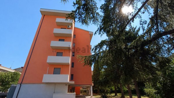 appartamento in vendita a Modena in zona San Lazzaro / Modena Est