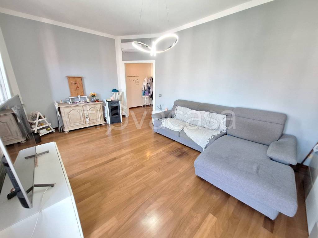 appartamento in vendita a Modena in zona Buon Pastore