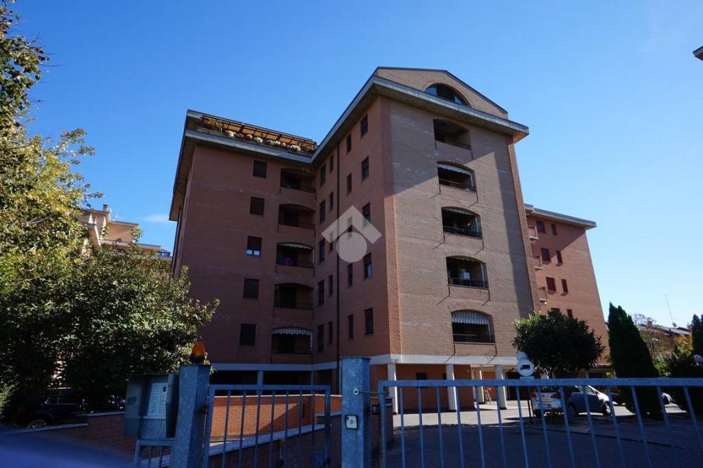 appartamento in vendita a Modena in zona Baggiovara