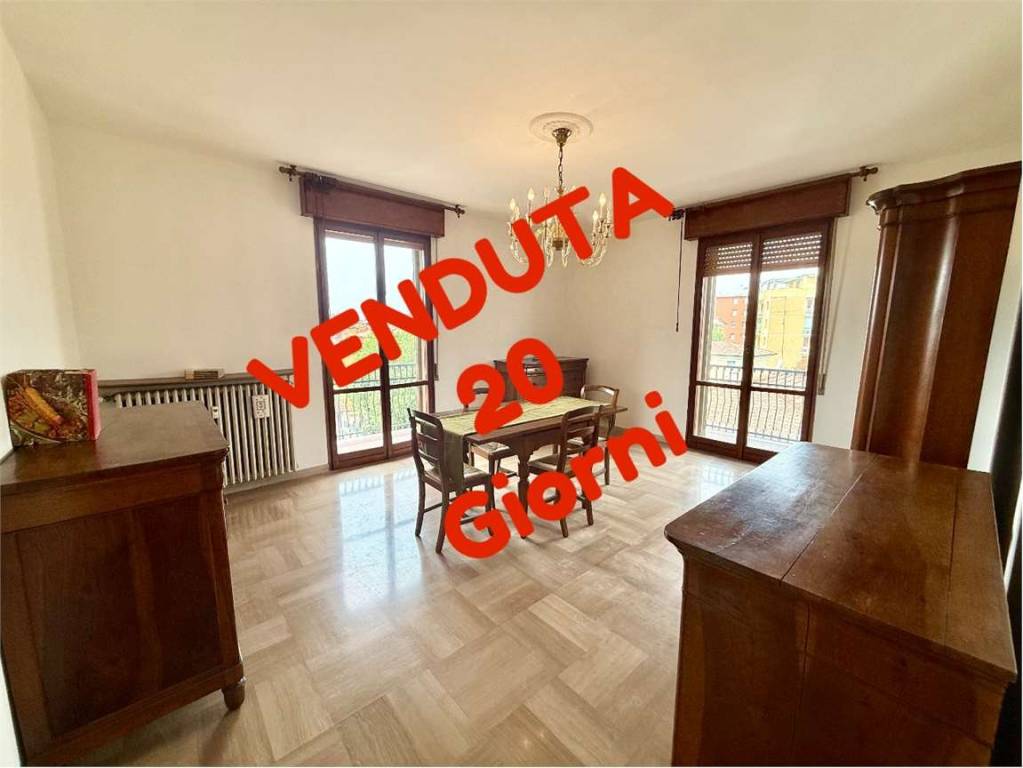 appartamento in vendita a Modena