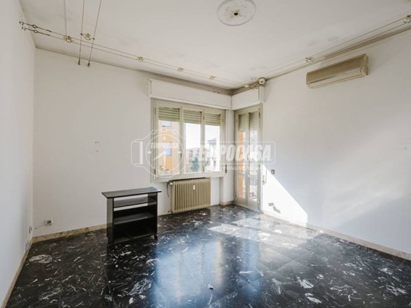 appartamento in vendita a Modena in zona San Faustino