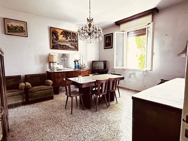 appartamento in vendita a Modena