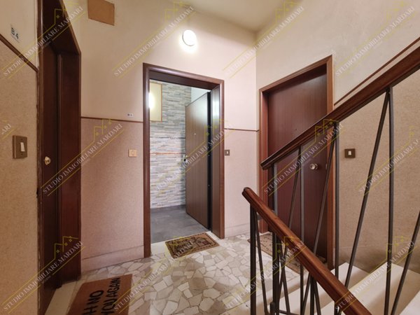 appartamento in vendita a Modena in zona Buon Pastore