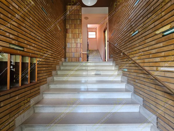 appartamento in vendita a Modena in zona Sant'Agnese