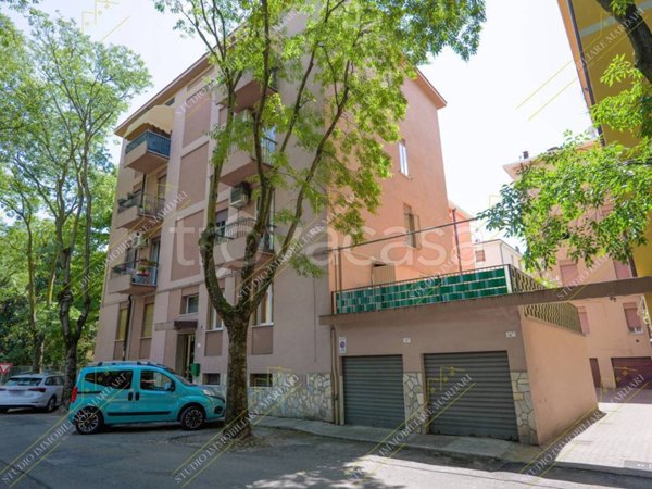 appartamento in vendita a Modena in zona Sant'Agnese