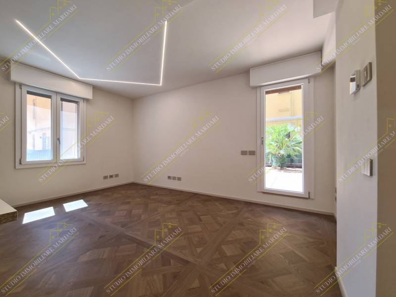 appartamento in vendita a Modena in zona Sant'Agnese