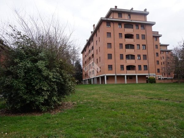 appartamento in vendita a Modena in zona Baggiovara
