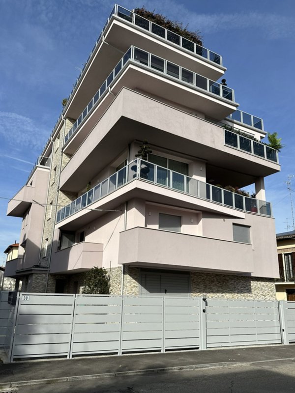 appartamento in vendita a Modena