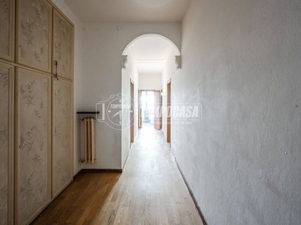 appartamento in vendita a Modena in zona San Faustino