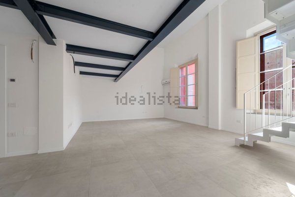 appartamento in vendita a Modena in zona Centro Storico