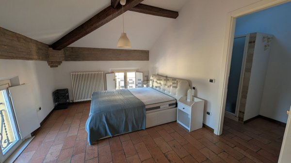 appartamento in vendita a Modena in zona San Faustino