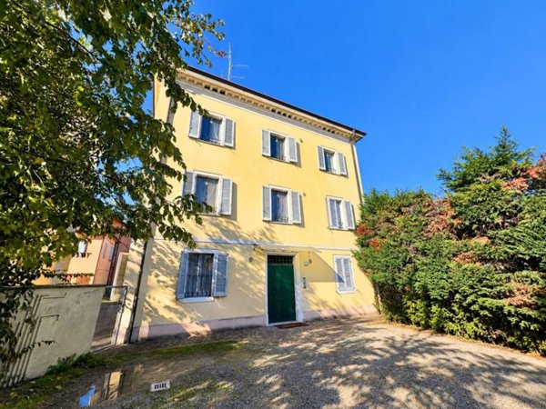 appartamento in vendita a Modena in zona Buon Pastore