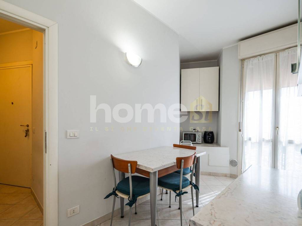 appartamento in vendita a Modena in zona Sant'Agnese