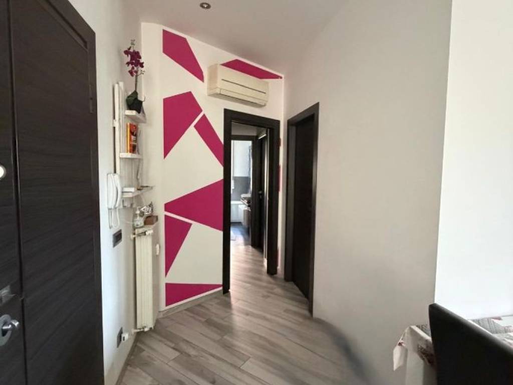 appartamento in vendita a Modena