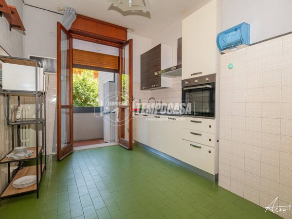 appartamento in vendita a Modena in zona San Cataldo
