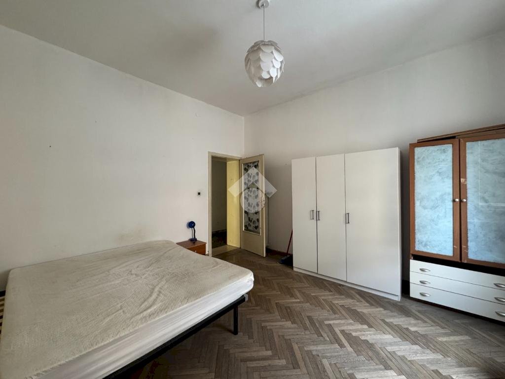 appartamento in vendita a Modena in zona Buon Pastore