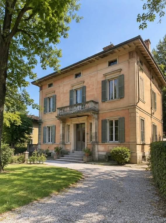casa indipendente in vendita a Modena in zona Buon Pastore