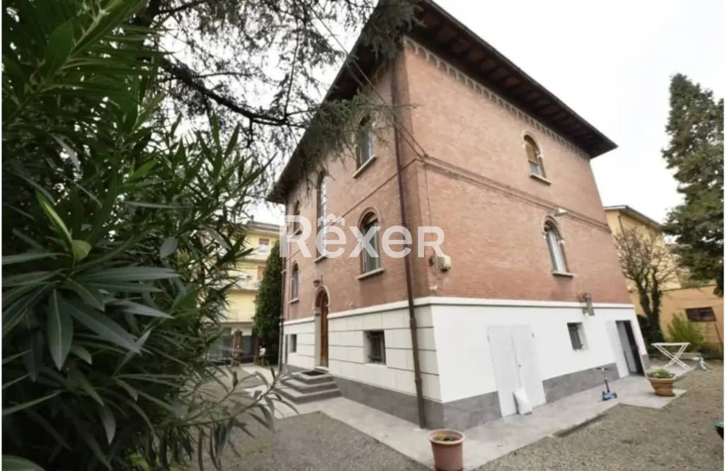 appartamento in vendita a Modena in zona San Cataldo