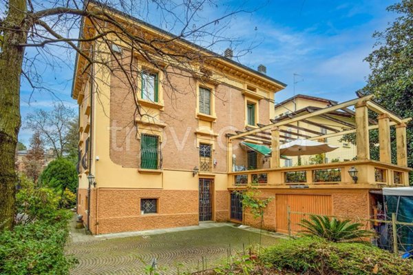 casa indipendente in vendita a Modena in zona Sant'Agnese