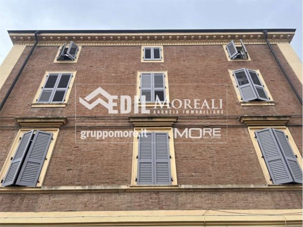 appartamento in vendita a Modena in zona Crocetta